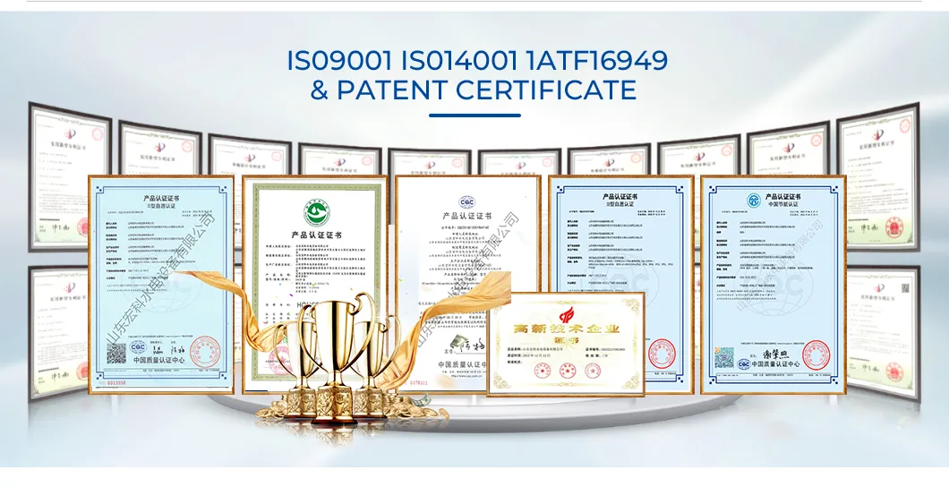 Certificados