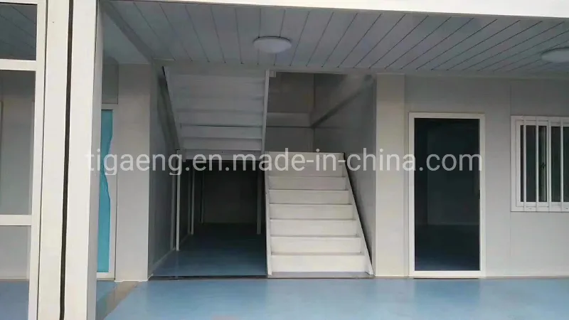 Container House 4