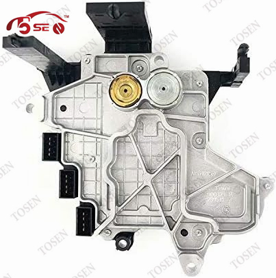 Unidade de Controle de Transmissão Modular 0aw927156K para Audi