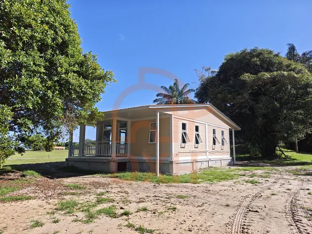 Projeto Guiana