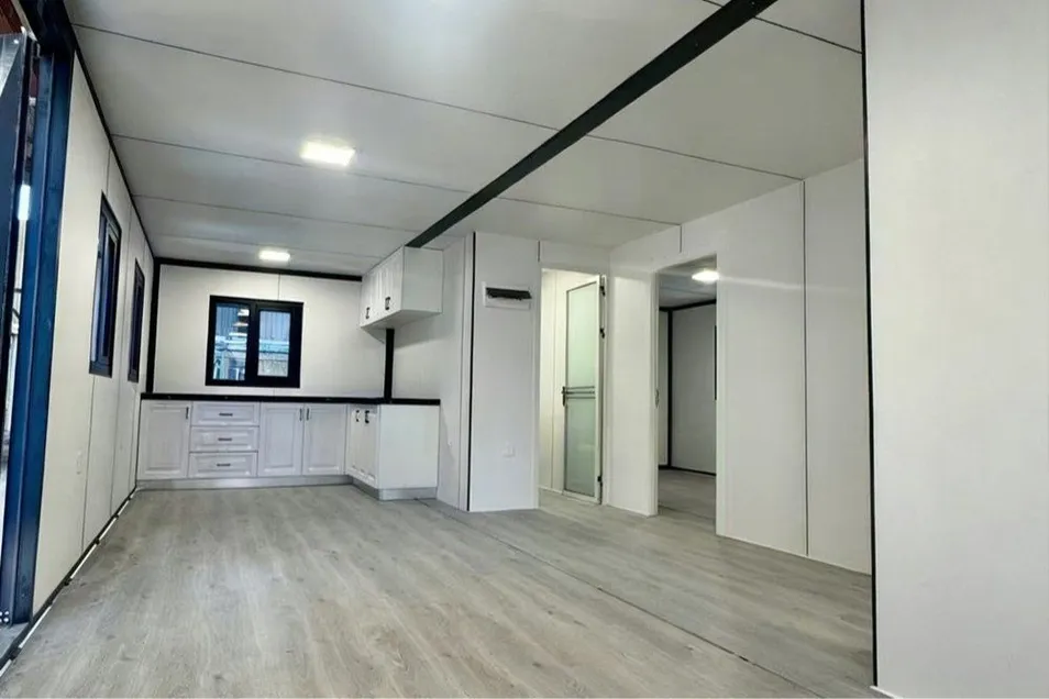 Configuração de Banheiro