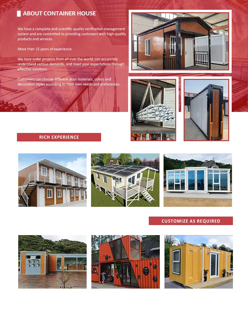 Layout Interno
