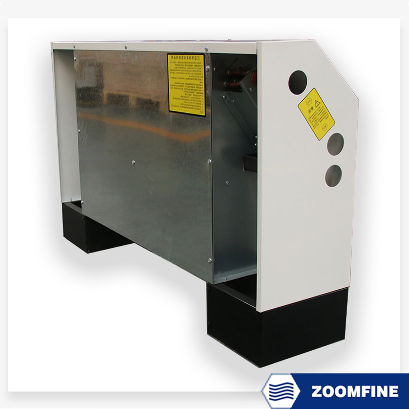 Unidade de Ar Condicionado Modular Combinada de Ventilador de Andar para Evaporador Multifuncional de Sala Fria Comercial