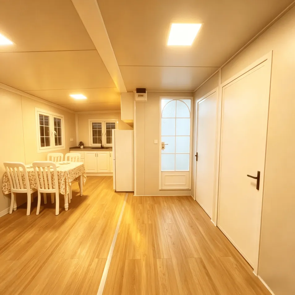 Interior 6