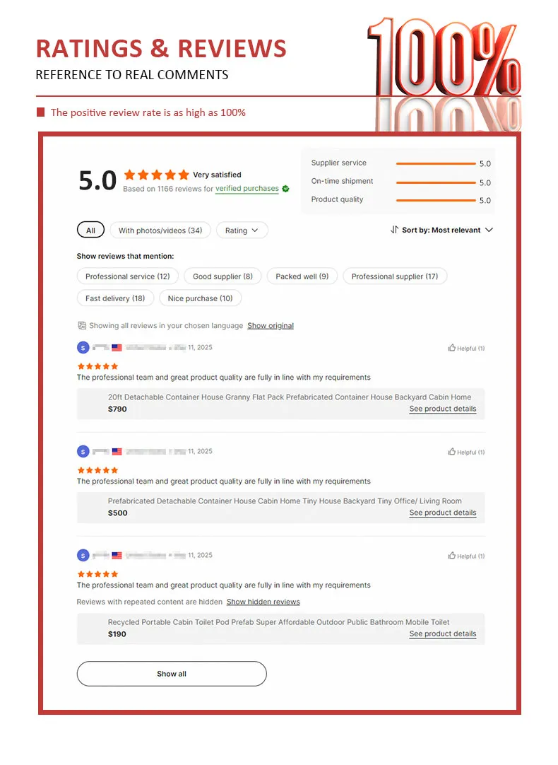Especificações