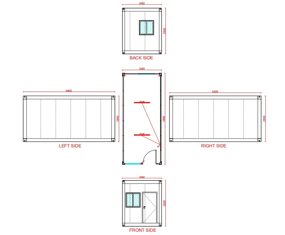 Detalhe Container 1