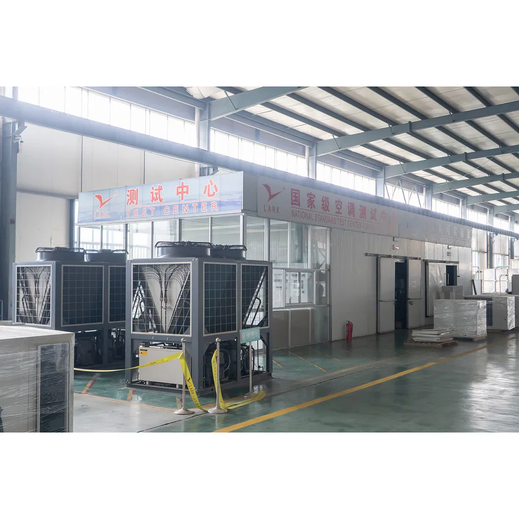 Factory 3