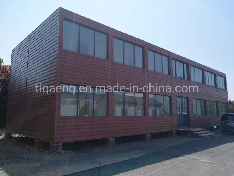 Container House 12