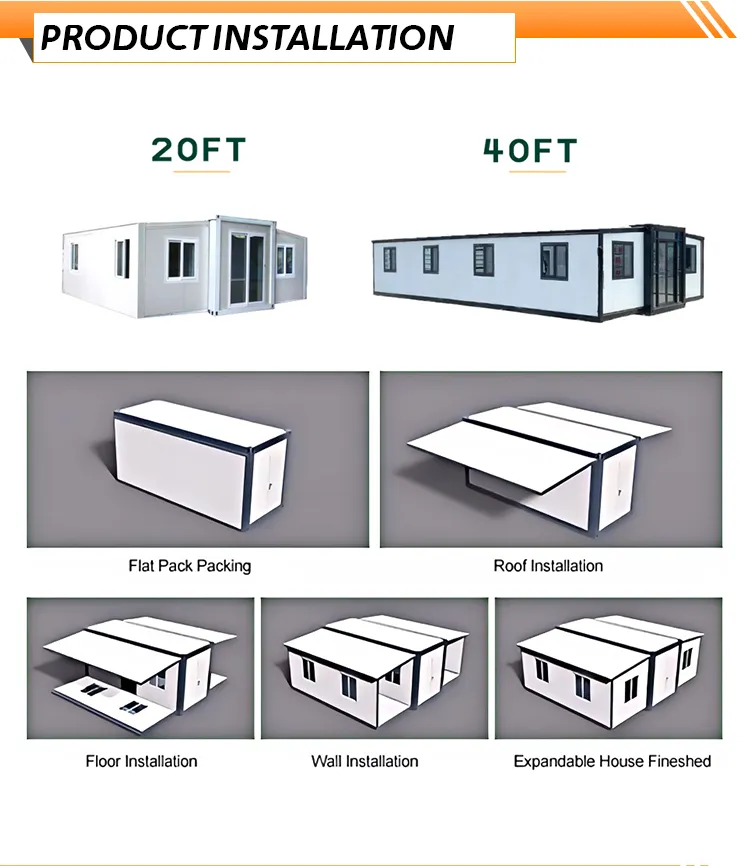 Banheiro Modular