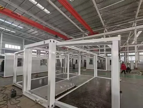 Estrutura de Aço