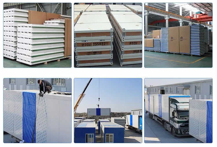 Container House 10