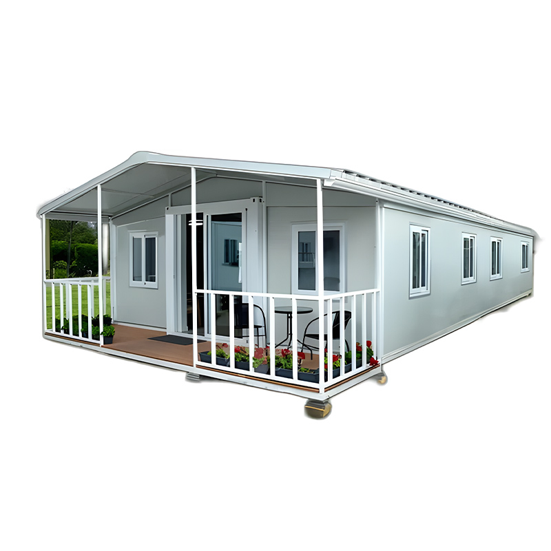 Casa Minúscula Modular Acessível com Guias em Vídeo Passo a Passo