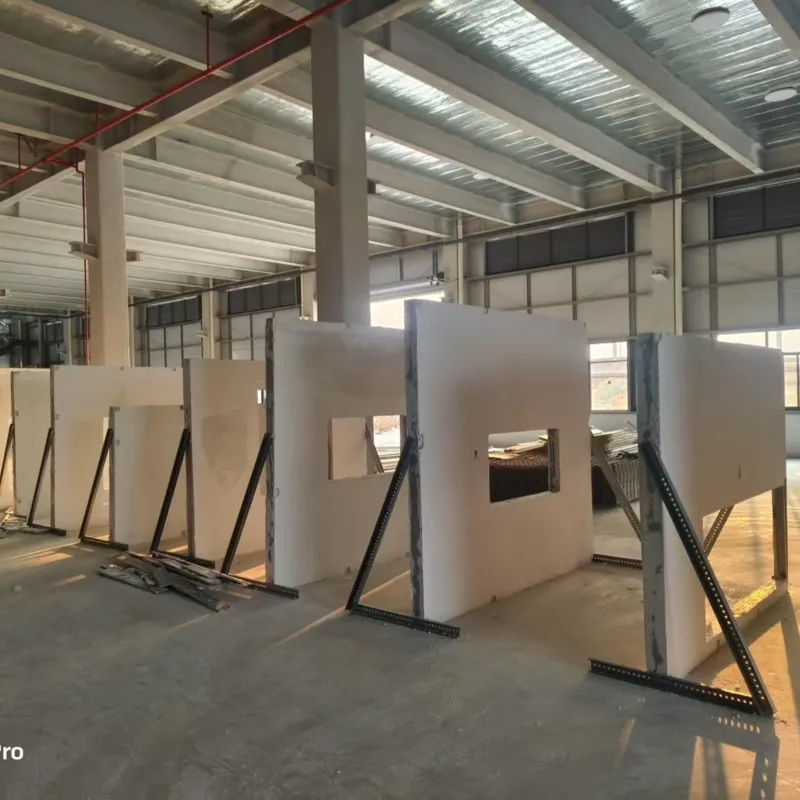 Installation