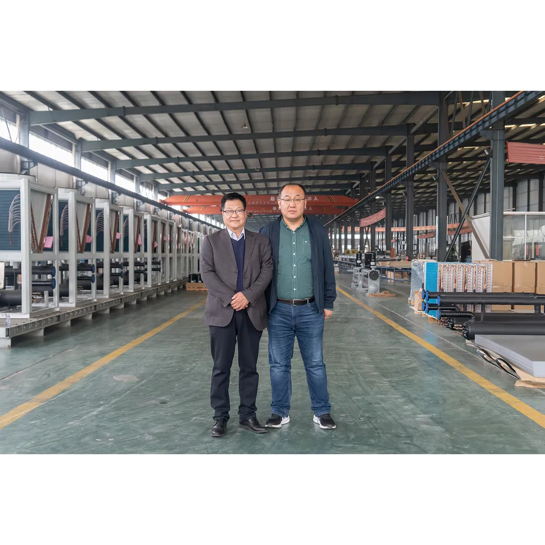 Factory 1