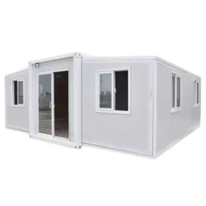 Casa Modular Portátil de Alta Qualidade Casa Móvel Casa Cápsula Casa Domos Espaço Casa Pré-fabricada de Madeira Casas Modernas Pré-fabricadas Casa Pré-fabricada
