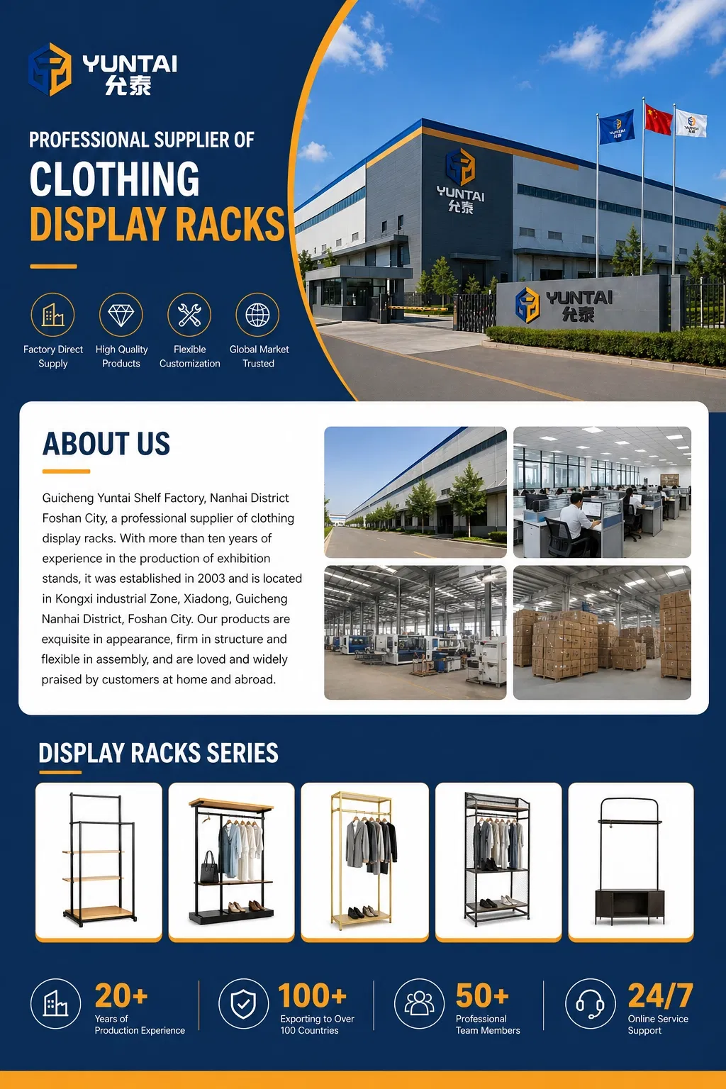 Company Profile