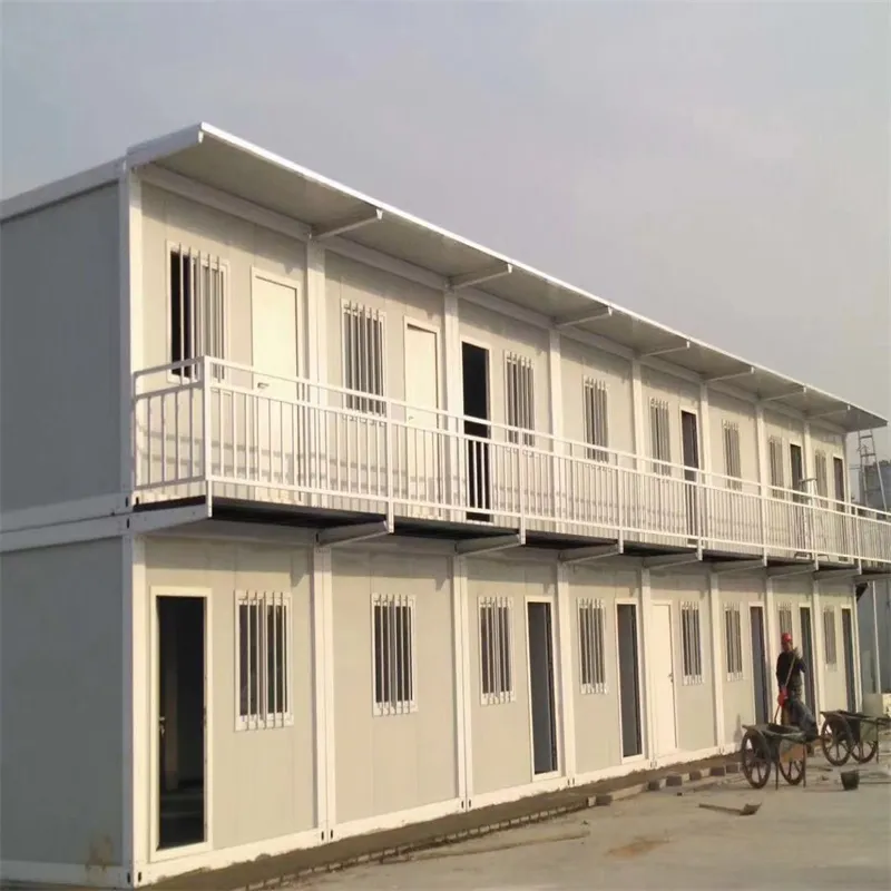 Casa Container 6