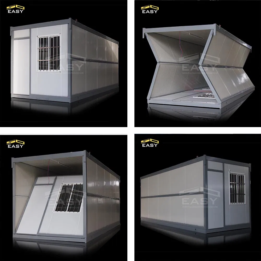 Modular de Aço Prefabricado