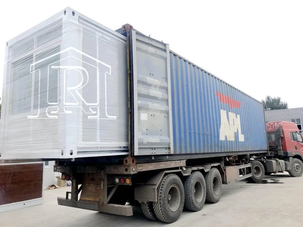Container House Portátil
