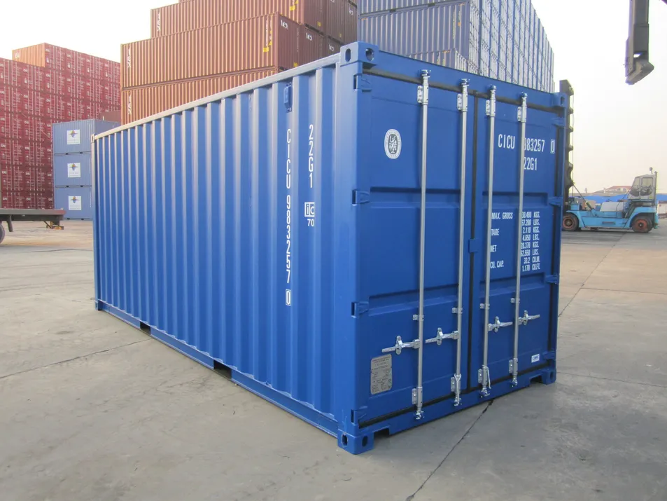 Embalagem para transporte