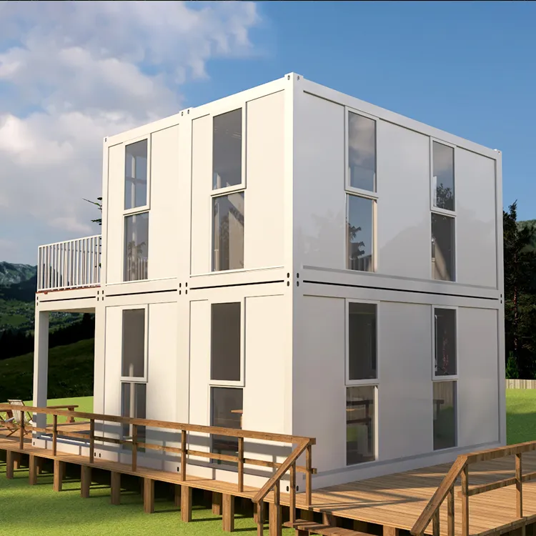Construção em aço