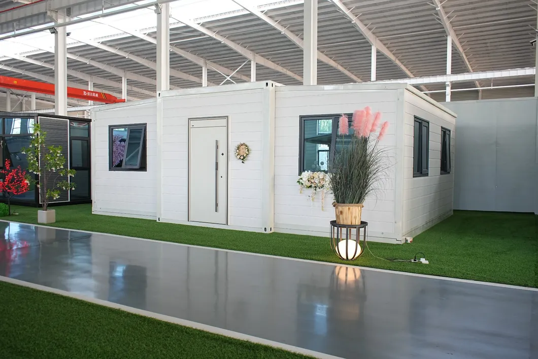 Casa Modular 1