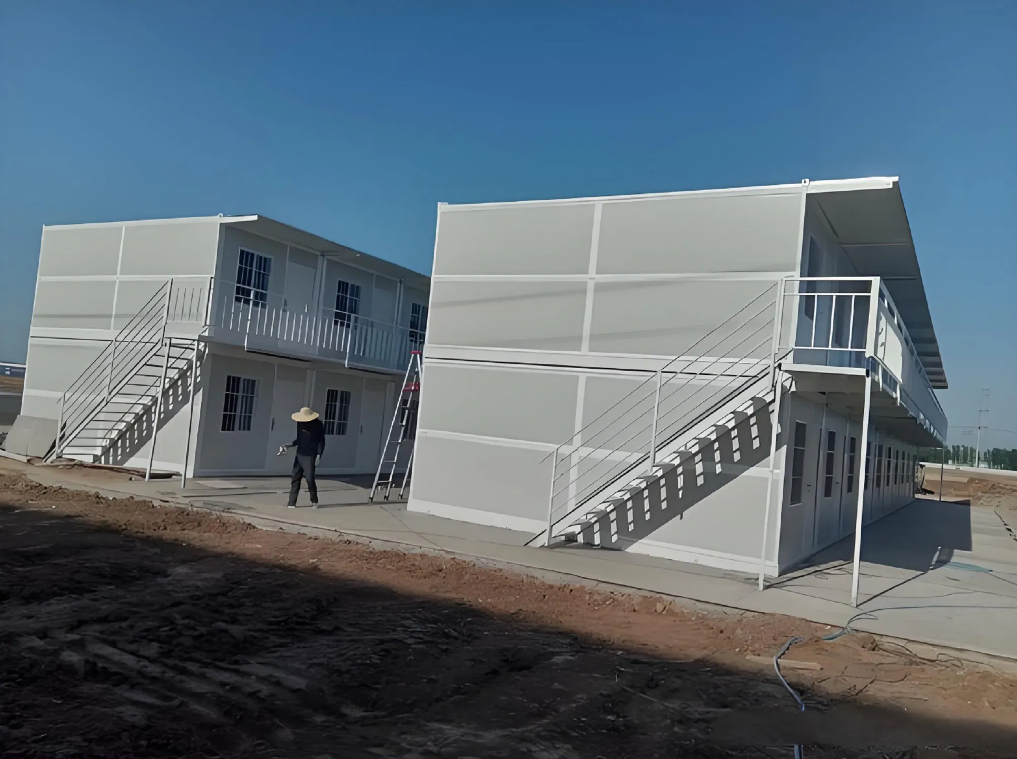 Casa Modular Dobrável X Casa Dobrável Casa Prefabricada Casa Contêiner