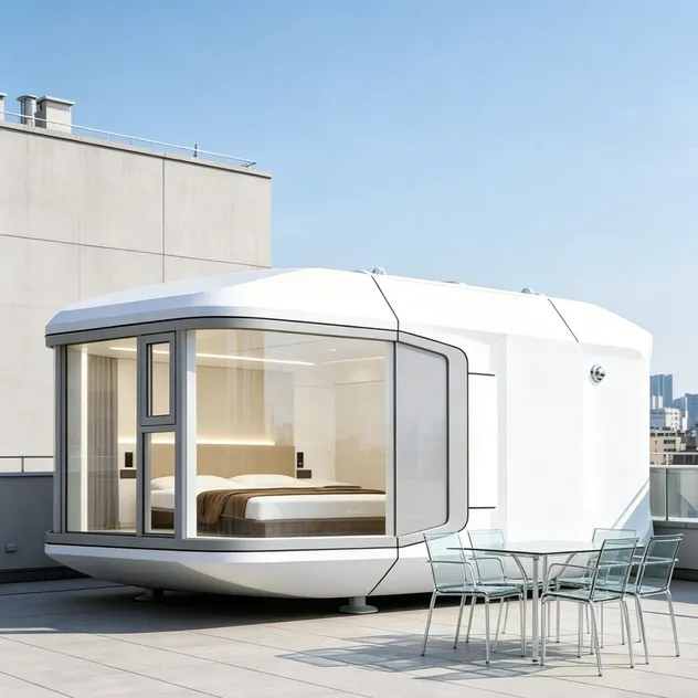 Interior Modular