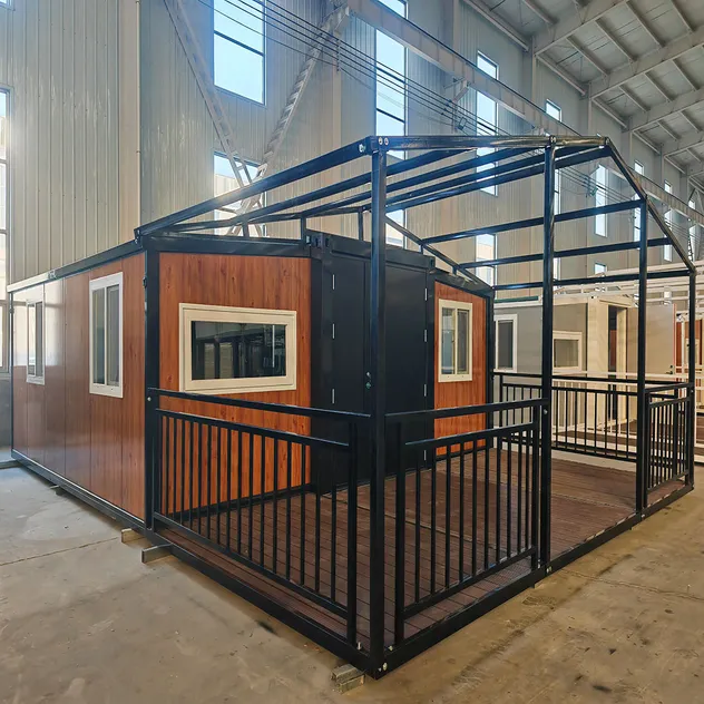 Exterior 6