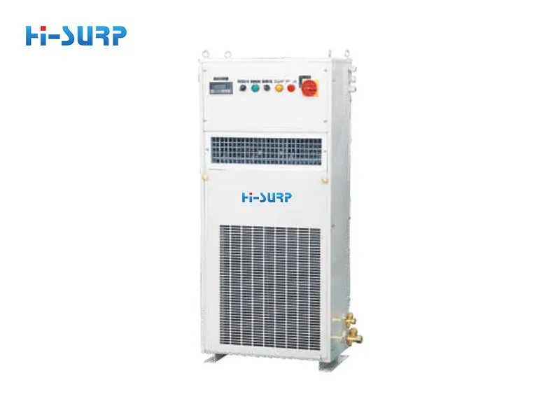 AC Industrial Alta Temperatura
