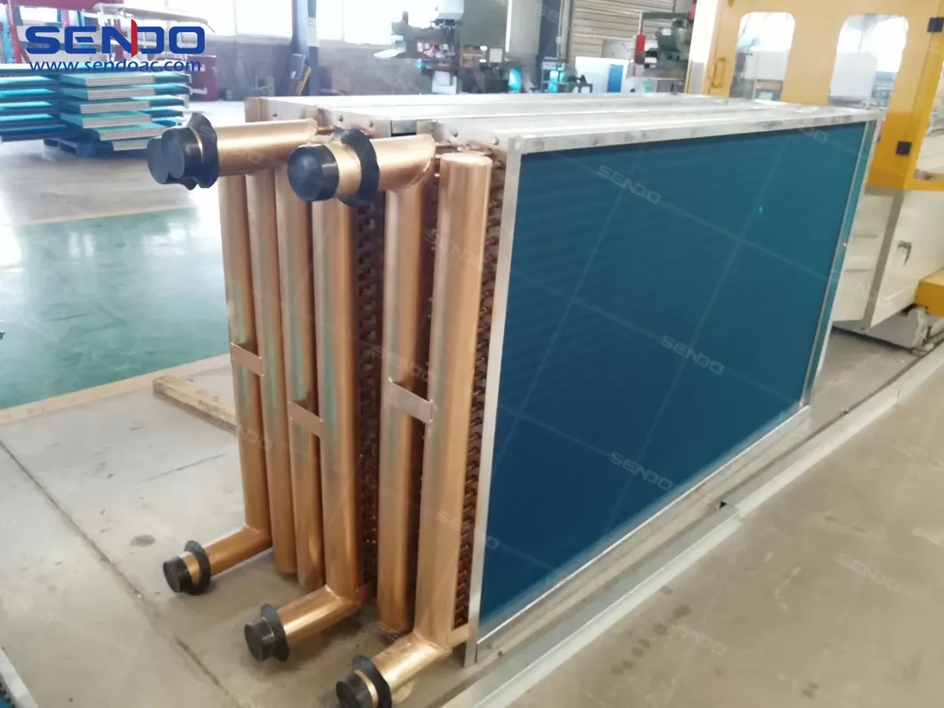 Ventilador Eficiente