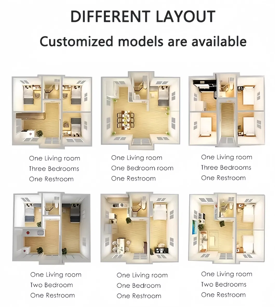 Casa Modular 4