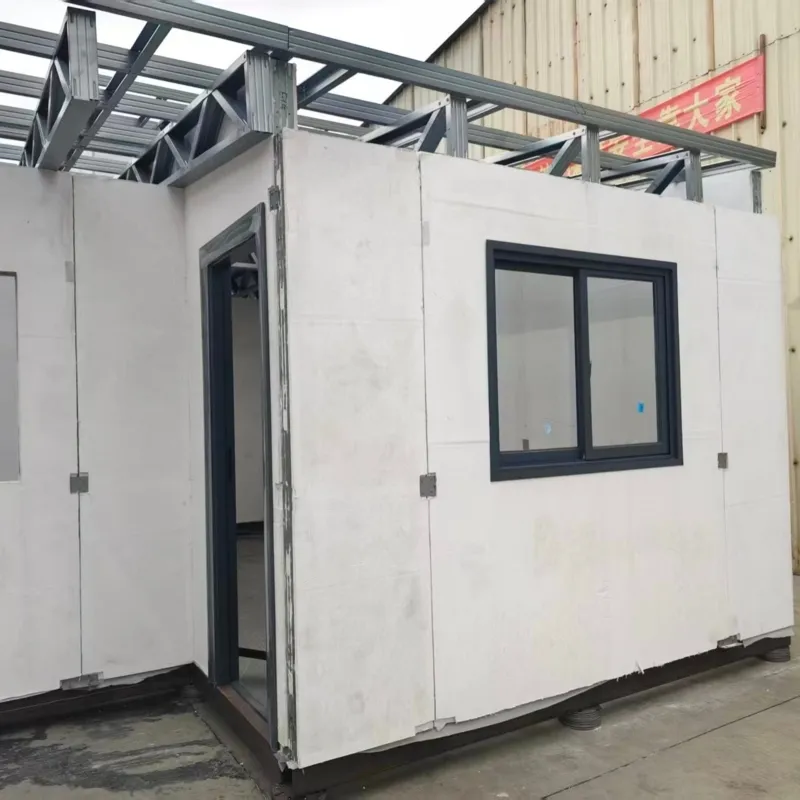 Modular Design