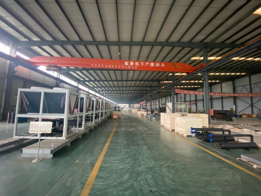 AHU Modular