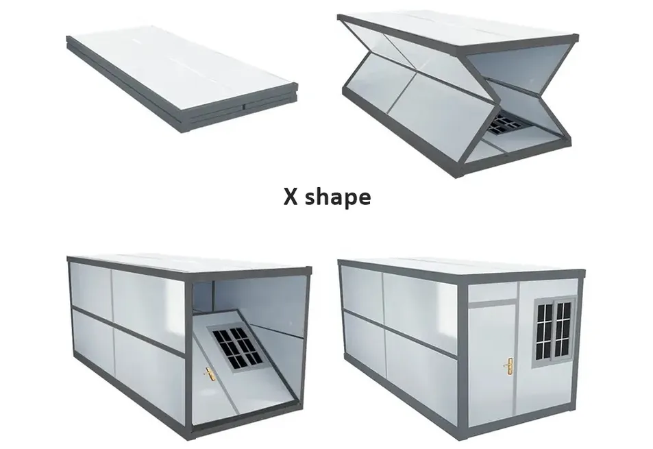 Modular Unit 1