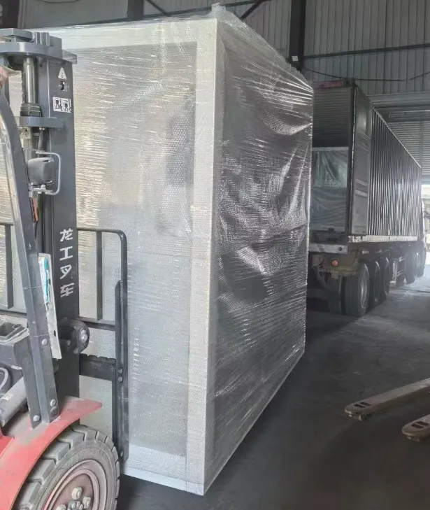 Embalagem do produto