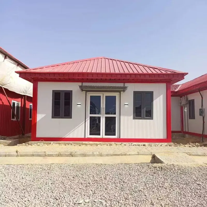 Casa Container 19