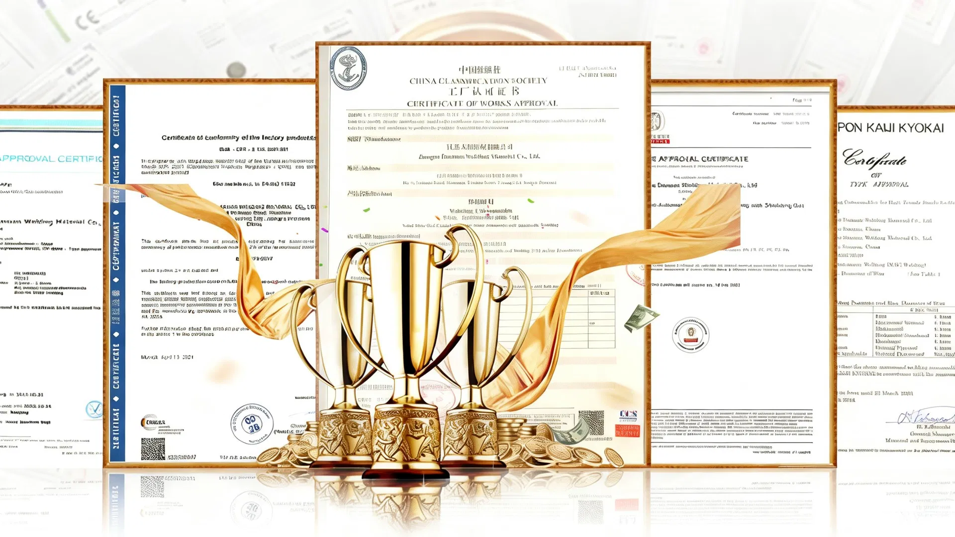 Certificados