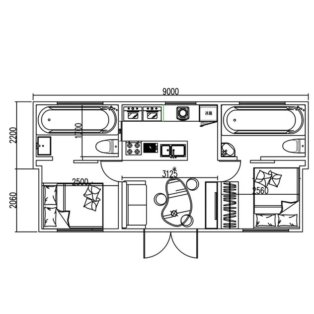 Interior 2