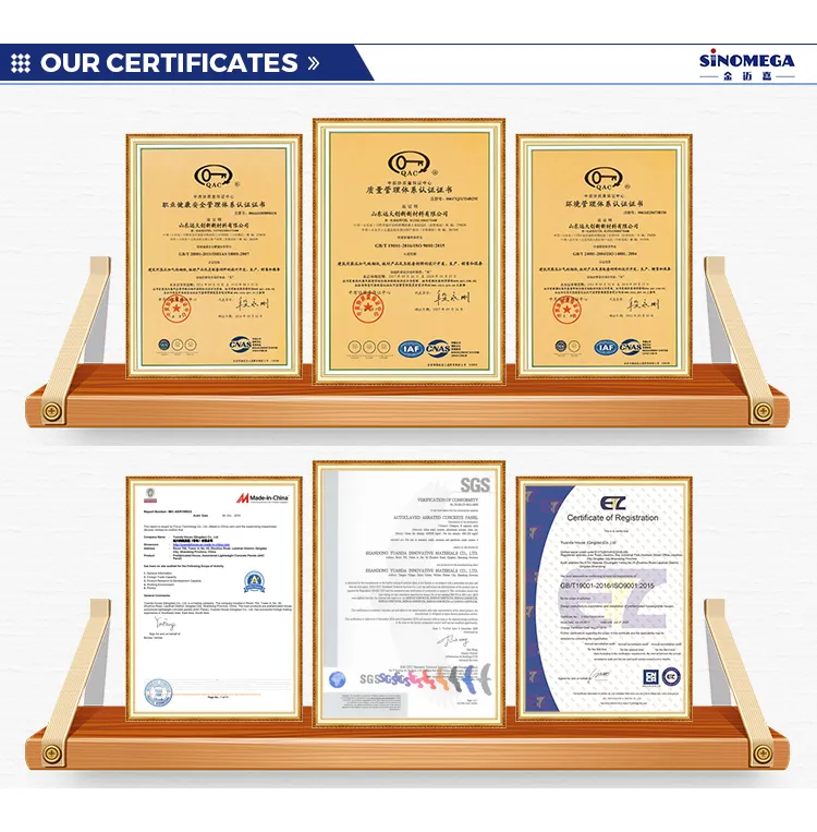 Certificado