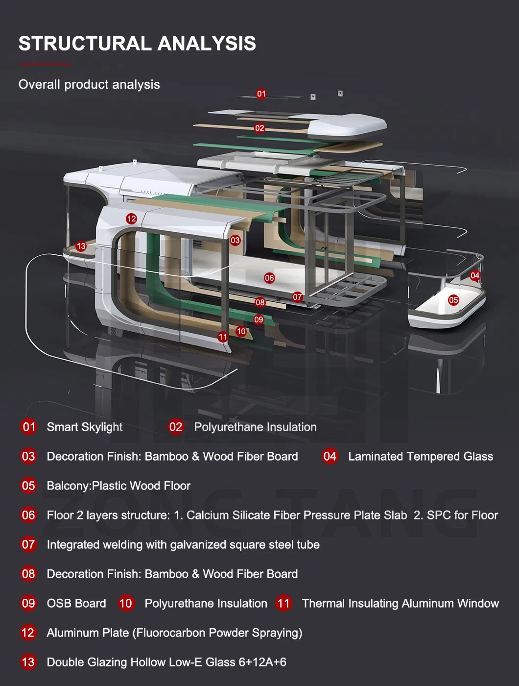 Interior Detail 3
