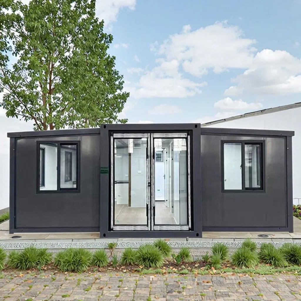 Casas Modulares Portáteis Acessíveis para Soluções de Vida Fácil