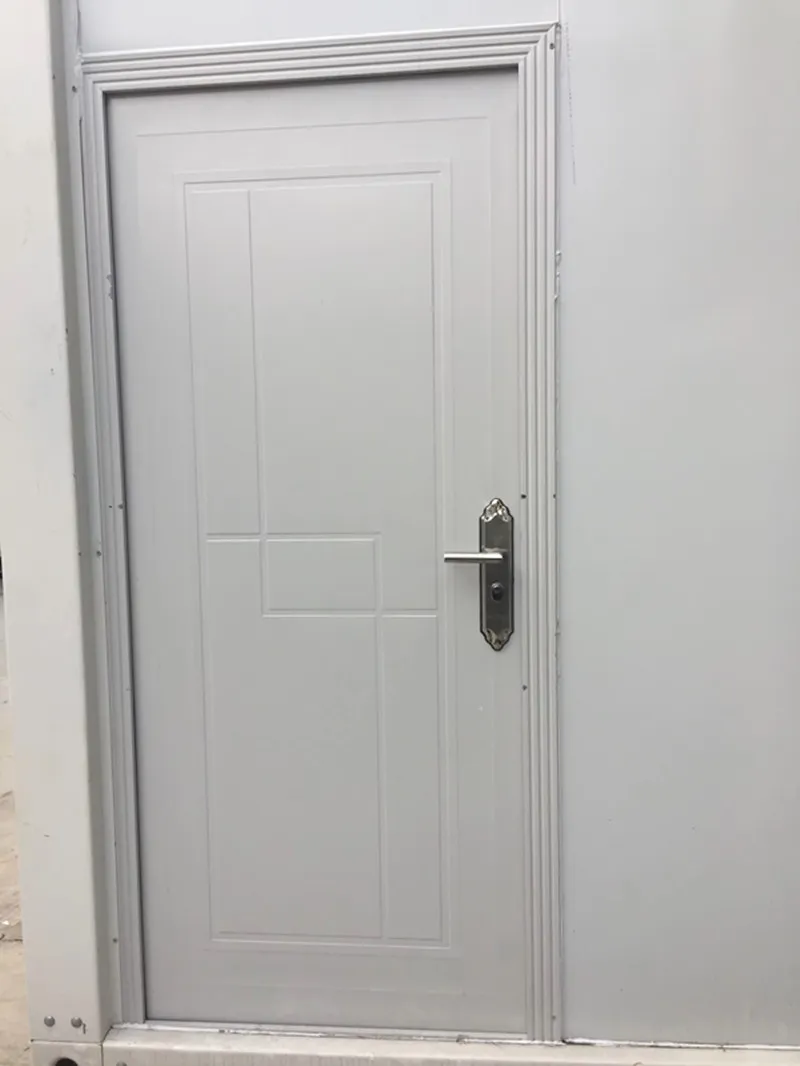 Cozinha de Contêiner