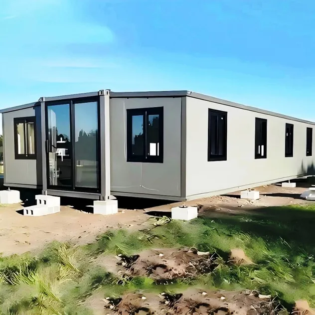 Modular 3