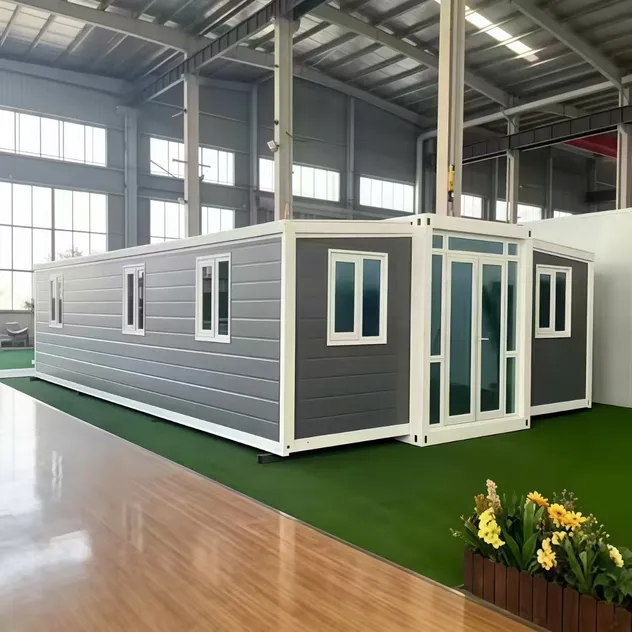 Container House 4