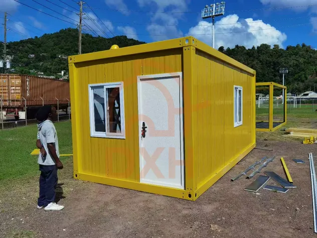 Projeto Cuba