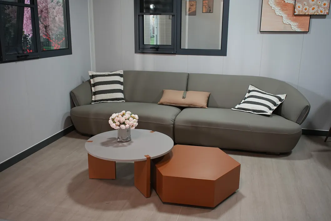 Casa Modular 5
