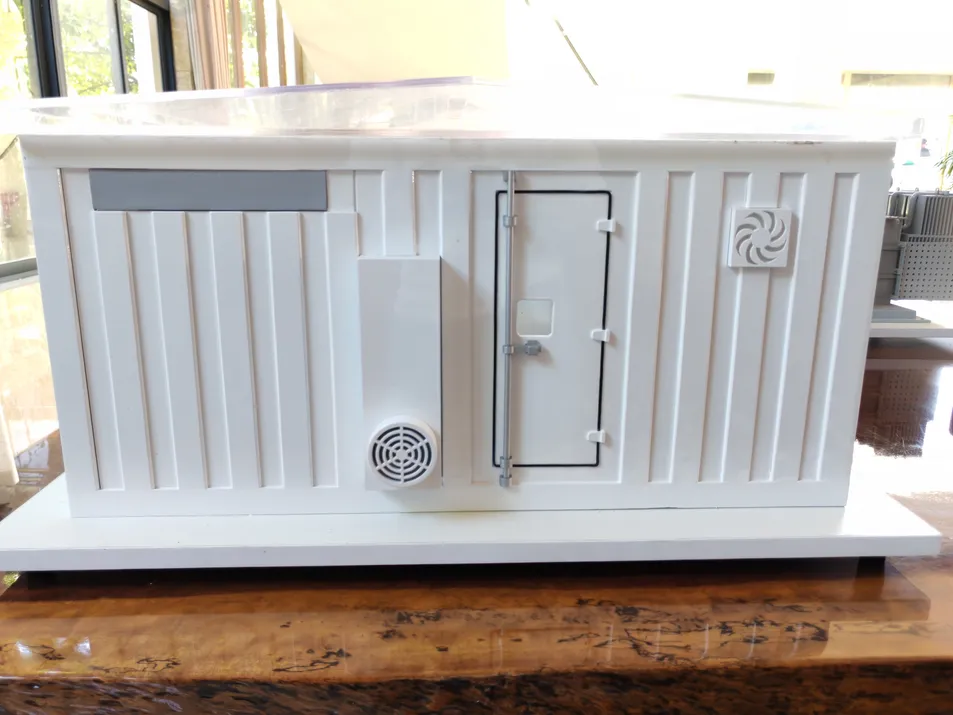 Design Modular