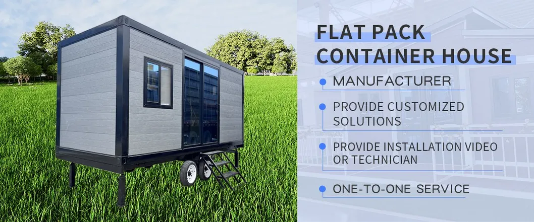 Casa Container Modular