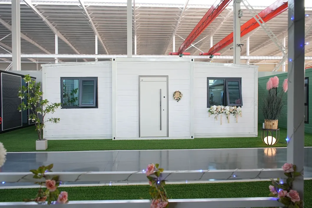 Casa Modular 2